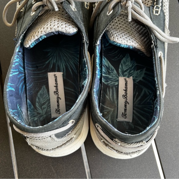 Tommy Bahama Par Spector Slip on Shoes (10.5) - Picture 3 of 7